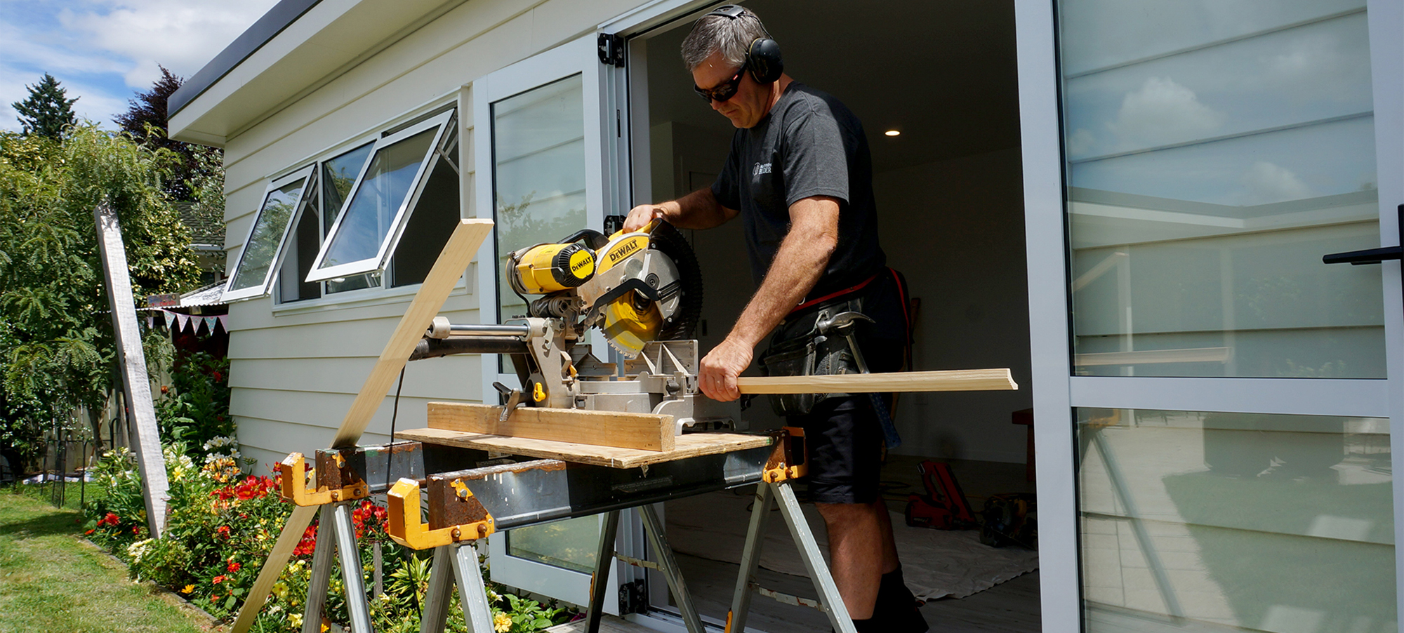 LICENSED BUILDING PRACTITIONER LBP